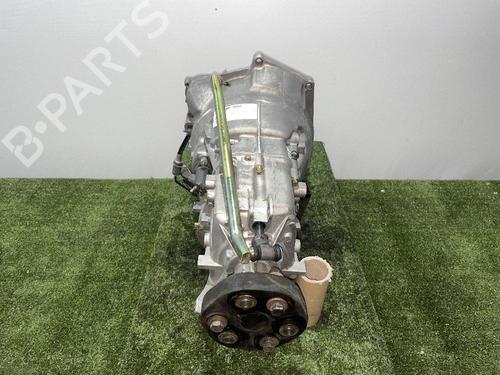 Gearbox BMW 5 (E39) 520 d | BP31684439M3 - Image 4