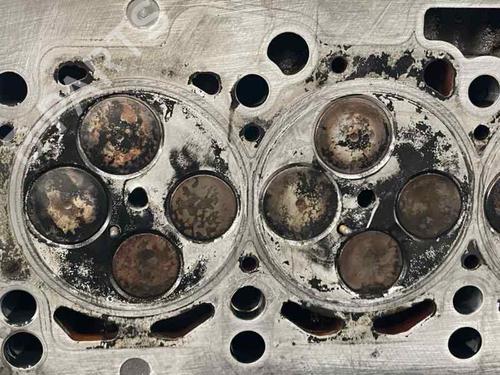 Cylinder head SEAT LEON (1P1)  | BP33014013M5  - Image 6