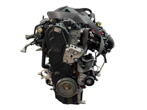 Engine PEUGEOT 407 (6D_) 2.0 HDi 135 (6DRHRH, 6DRHRE, 6DRHRG, 6DRHRJ) | BP29497793M1 