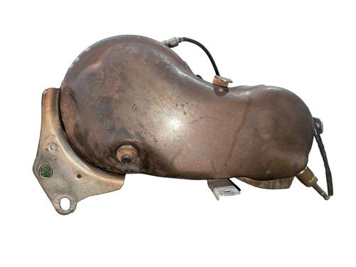 Particulate filter SEAT LEON (5F1) 1.6 TDI | BP25210693M81  - Image 6