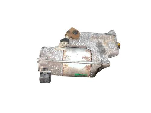 Used Starter Starter TOYOTA AURIS (_E18_) 1.4 D-4D (NDE180_, NDE180R) (90 hp) 25211332 25211332