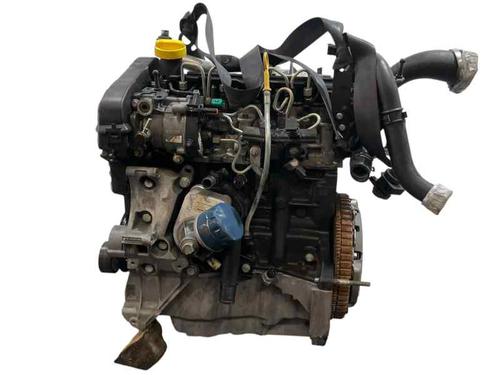 Engine RENAULT MEGANE II Saloon (LM0/1_) 1.5 dCi (LM1F) | BP28110023M1 