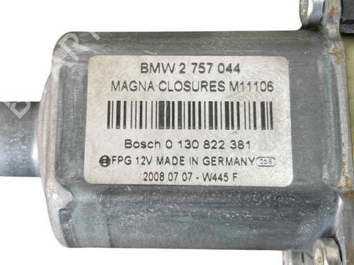 Right front window motor MINI MINI (R56) Cooper D | BP24353607E20 - Image 2