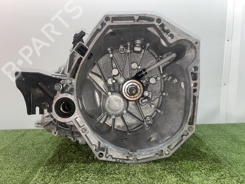 Used Gearbox Gearbox 31684069 31684069