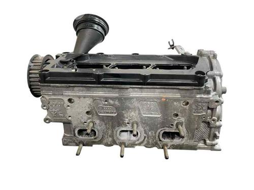 Cylinder head VW TOUAREG (7LA, 7L6, 7L7) 3.0 V6 TDI | BP27449832M5 