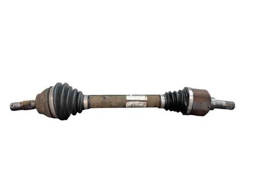 Used Left front driveshaft Left front driveshaft PEUGEOT PARTNER Tepee 1.6 HDi 75 (16V) (75 hp) 30771070 30771070
