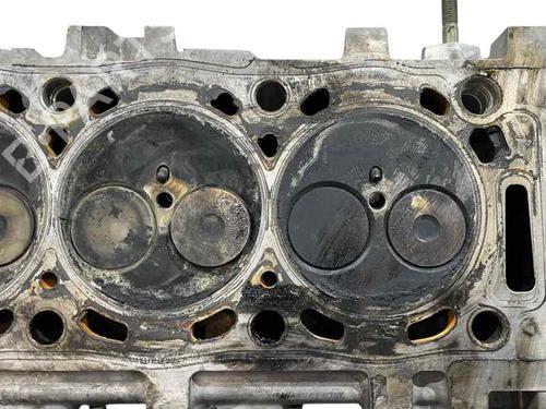 Cylinder head PEUGEOT 307 (3A/C) 2.0 HDi 90 | BP28052394M5 