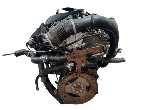 Engine PEUGEOT 307 SW (3H) 2.0 HDi 135 | BP30919511M1