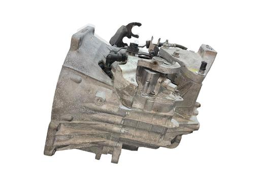 Used Gearbox FORD MONDEO IV Turnier (BA7) 1.6 Ti (110 hp) 24353076