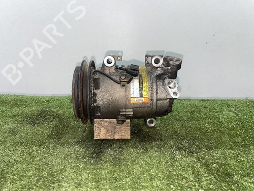 Used AC compressor AC compressor NISSAN PRIMERA (P12) [2002-2026] 31681899 31681899