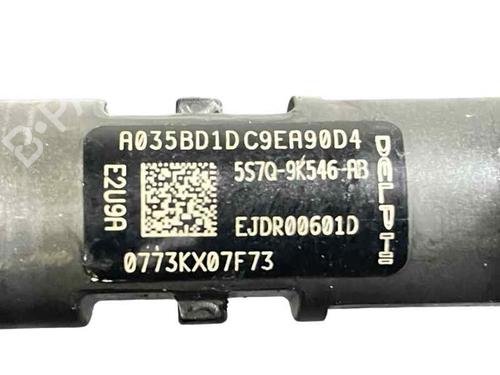 Injector FORD MONDEO III (B5Y) | BP32227229M100