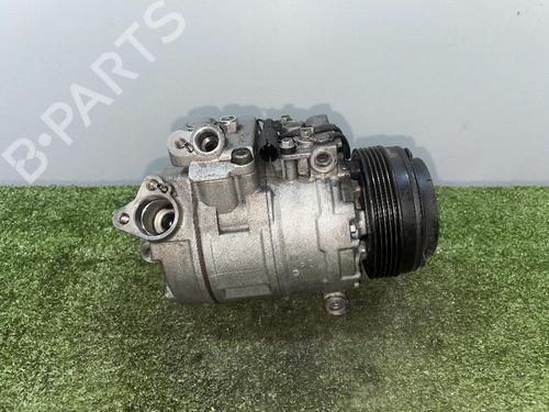 AC compressor BMW 3 (E46)  | BP31681847M34 