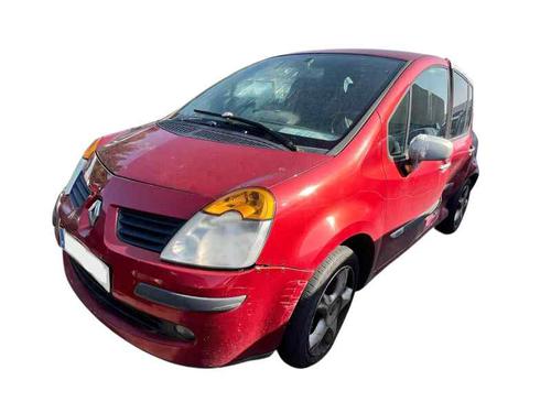 AC compressor RENAULT MODUS / GRAND MODUS (F/JP0_) 1.5 dCi (FP0G, JP0G) | BP29349842M34 - Image 7