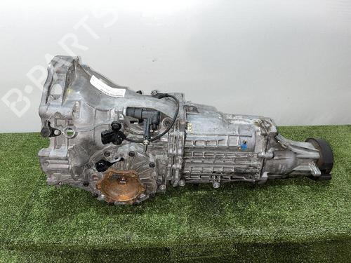 Caja de cambios VW PASSAT B5.5 (3B3) [2000-2005]  31684252
