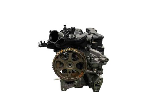 Cylinder head MAZDA 3 Saloon (BK) 1.6 DI Turbo (BK12Y) | BP25212066M5  - Image 6