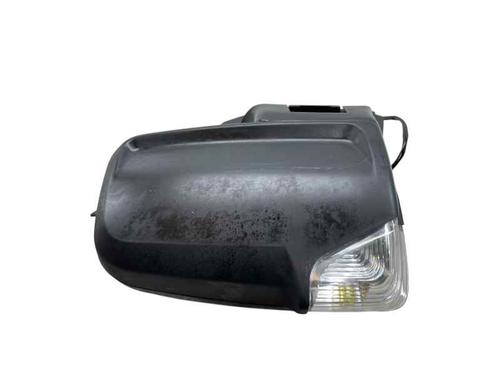 Right mirror MERCEDES-BENZ SPRINTER 3,5-t Van (B906) 313 CDI (906.631, 906.633, 906.635, 906.637) | BP29203688C27 