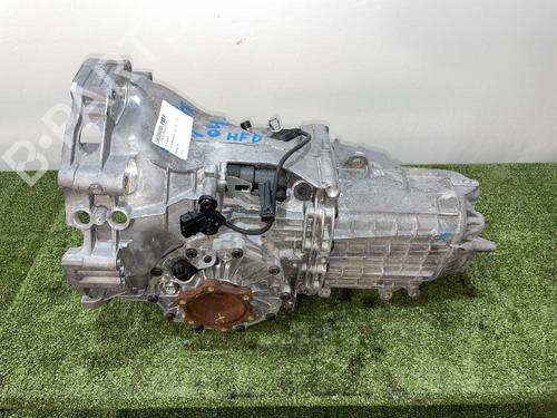 Getriebe für AUDI A4 B6 (8E2) [2000-2005]  31683999