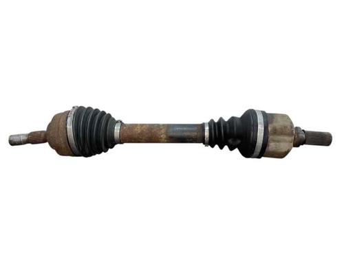 Used Left front driveshaft Left front driveshaft PEUGEOT 307 SW (3H) 2.0 HDi 135 (136 hp) 31368519 31368519