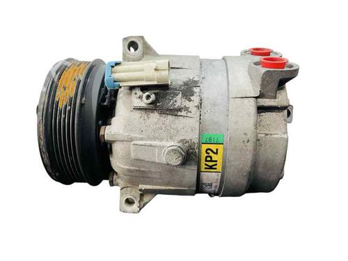 AC compressor OPEL VECTRA C (Z02)  | BP33282953M34  - Image 5
