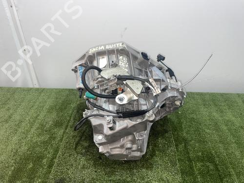 Gearbox DACIA DUSTER (HS_) | BP31684071M3 - Image 5