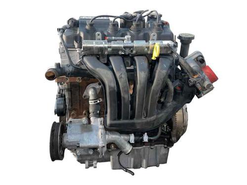 Engine MINI MINI (R50, R53) | BP33424486M1 - Image 5