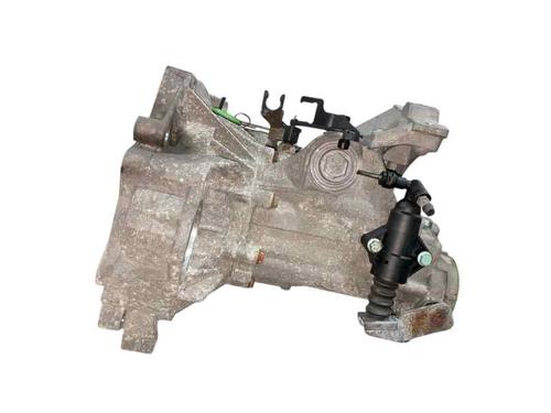 Used Gearbox SEAT LEON (1M1) 1.6 16 V (105 hp) 24224332