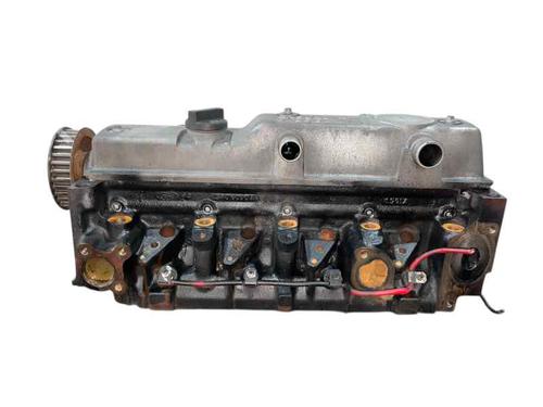 Used Cylinder head Cylinder head FORD FIESTA IV (JA_, JB_) 1.8 DI (75 hp) 33810815 33810815