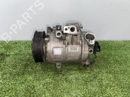 Used AC compressor AC compressor SEAT IBIZA III (6L1) [2002-2009] 24223243 24223243
