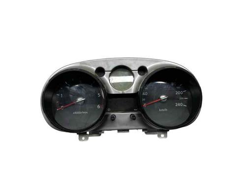 Used Instrument cluster NISSAN QASHQAI I (J10, NJ10) 1.5 dCi (106 hp) 32280218
