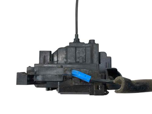 Front left lock RENAULT MEGANE IV Saloon 1.5 Blue dCi 95 (LVA2) | BP29448997C98 - Image 5