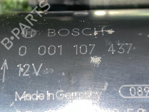 Starter OPEL CORSA C (X01) 1.3 CDTI (F08, F68) | BP31685052M8  - Image 5