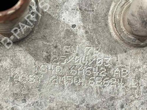 Oliekøler FORD FOCUS I (DAW, DBW) 1.8 TDCi (100 hp) 29178115