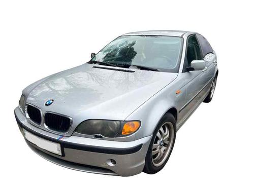 Injection pump BMW 3 (E46) | BP32658601M78 - Image 8