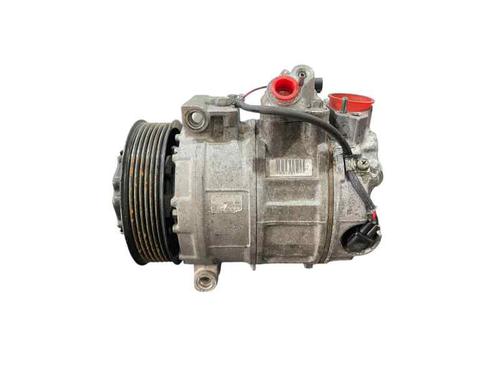 Used AC compressor AC compressor MERCEDES-BENZ C-CLASS Coupe (CL203) C 200 CGI Kompressor (203.743) (170 hp) 29420816 29420816