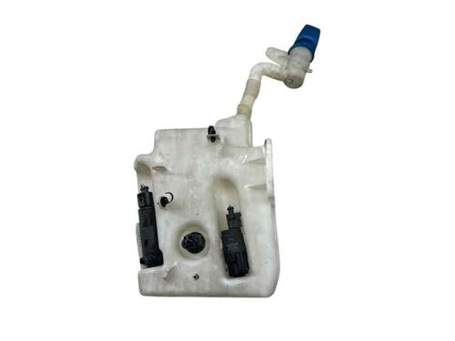 Windscreen washer tank SKODA SUPERB II (3T4) 1.9 TDI | BP29605705C113 