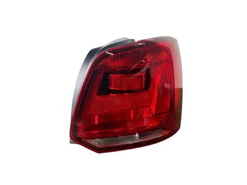 Used Right taillight VW POLO V (6R1, 6C1) 1.4 TDI (75 hp) 25213003