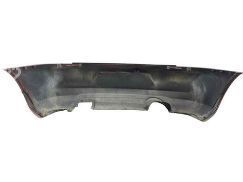 Bagtil kofangere SEAT LEON (1M1) [1999-2006]  31682887