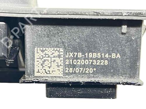 Tailgate handle FORD FOCUS IV (HN) 2.0 EcoBlue | BP31870300C132