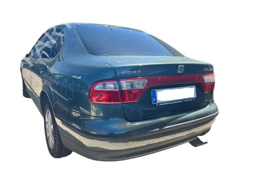Left front driveshaft SEAT TOLEDO II (1M2) 1.9 TDI | BP24223510M38  - Image 5