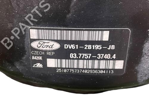 Used Servo brake Servo brake FORD KUGA II (DM2) [2012-2026] 31682110 31682110