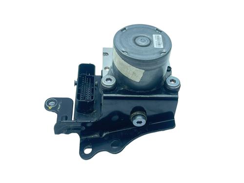 Used ABS pump ABS pump HYUNDAI TUCSON (TL, TLE) 1.7 CRDi (116 hp) 25210507 25210507