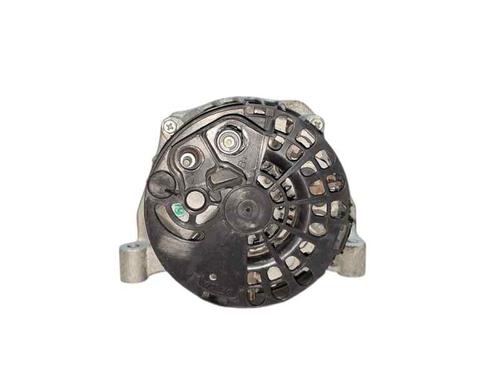 Used Alternator Alternator FIAT TIPO Hatchback (356_, 357_) 1.4 LPG (356HXF1B) (120 hp) 30145753 30145753
