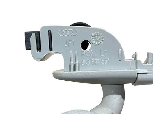 Used Left sun visor Left sun visor AUDI Q5 (8RB) [2008-2019] 31683553 31683553