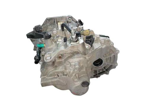 Used Gearbox Gearbox RENAULT MEGANE IV Grandtour (K9A/M/N_) 1.6 dCi 130 (130 hp) 33536375 33536375