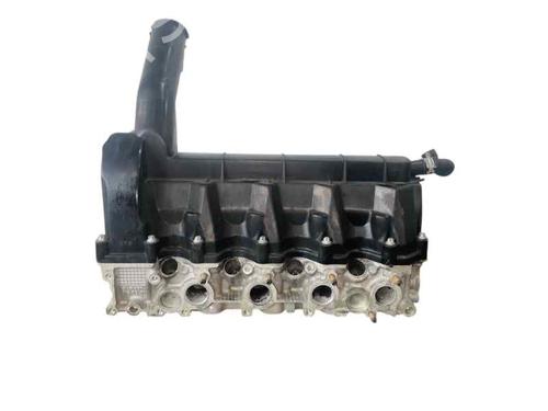 Used Cylinder head MERCEDES-BENZ A-CLASS (W168) A 140 (168.031, 168.131) (82 hp) 25212522