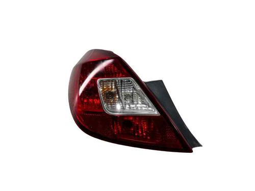 Feu arrière gauche OPEL CORSA D Hatchback Van (S07) 1.3 CDTI (L08) (95 hp) 31694562
