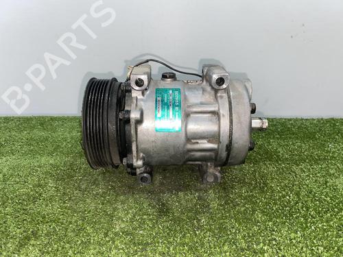 AC-Kompressor MITSUBISHI SPACE STAR MPV (DG_A) [1998-2004]  31681972