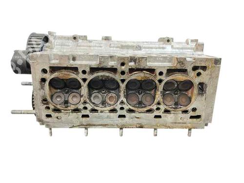 Cylinder head RENAULT SCÉNIC II (JM0/1_) 1.6 BiFuel | BP29628218M5 