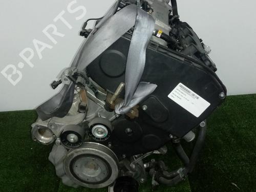 Engine FIAT STILO (192_) | BP31683887M1 - Image 2