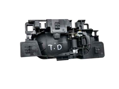 Used Front right interior door handle Front right interior door handle CITROËN C4 CACTUS 1.6 HDi 90 (92 hp) 27449676 27449676